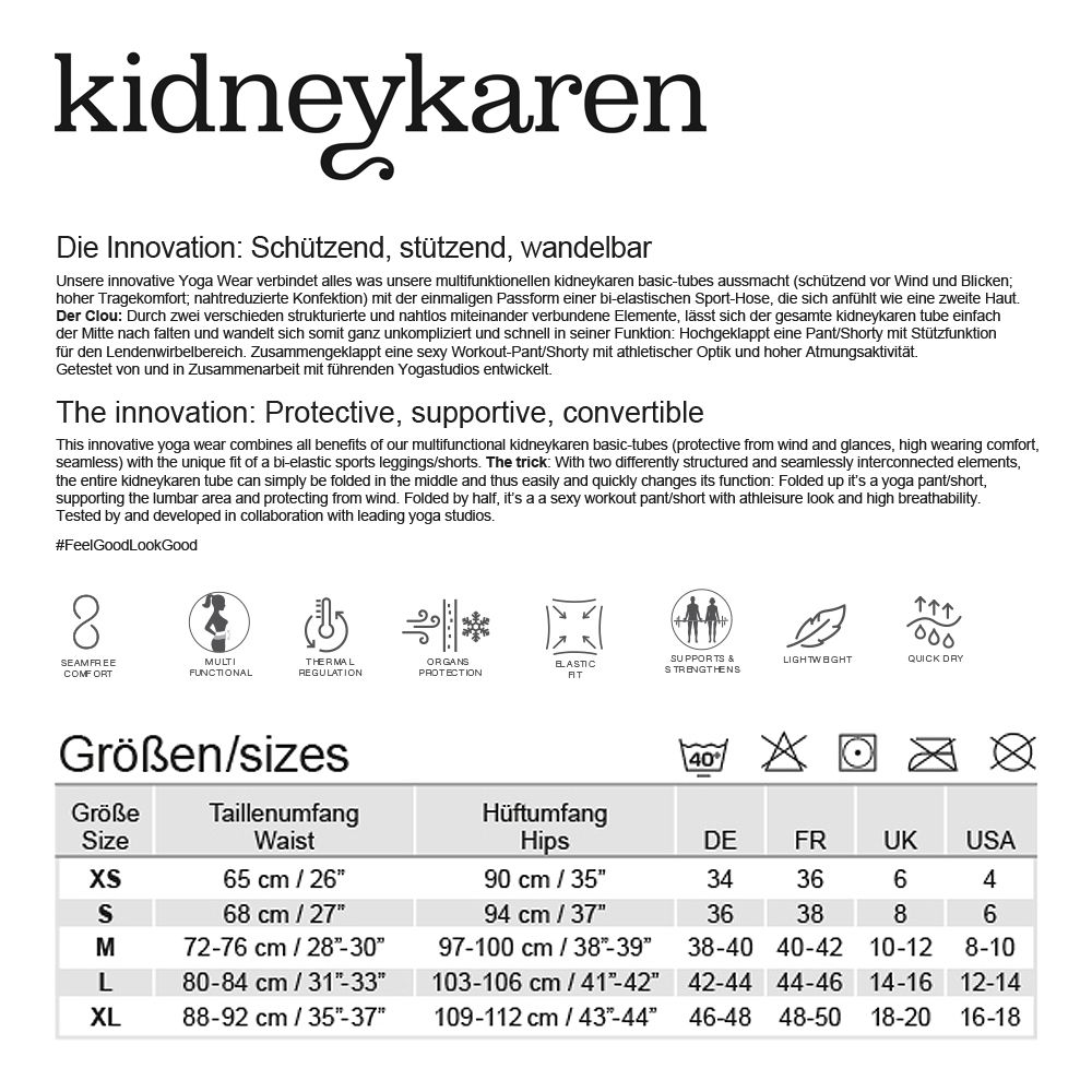 kidneykaren-sizes