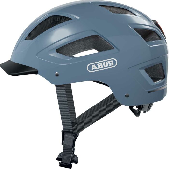 helm E-bike Abus Hyban 2.0 glacier blue