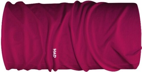 Bandana’s: HAD Tube Solid Colours Berry