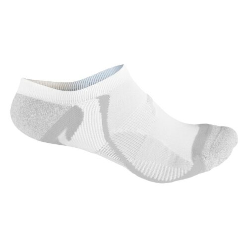 Loopsokken: F-lite Socks RUN RA 100 white