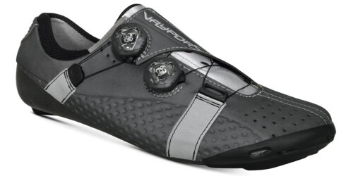 Wielrenschoenen: Bont Cycling Shoe Vaypor S Havoc Dark Grey Reflex Standard Fit
