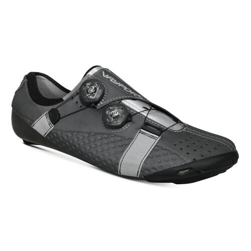 Wielrenschoenen: Bont Cycling Shoe Vaypor S Havoc Dark Grey Reflex Standard Fit