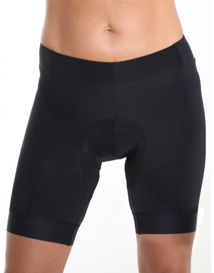 G4 Compression Shorts Simply Woman Black