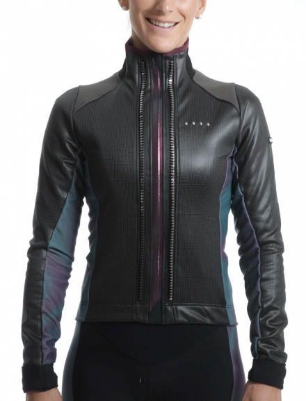 G4 Cycling Jacket Archange Woman