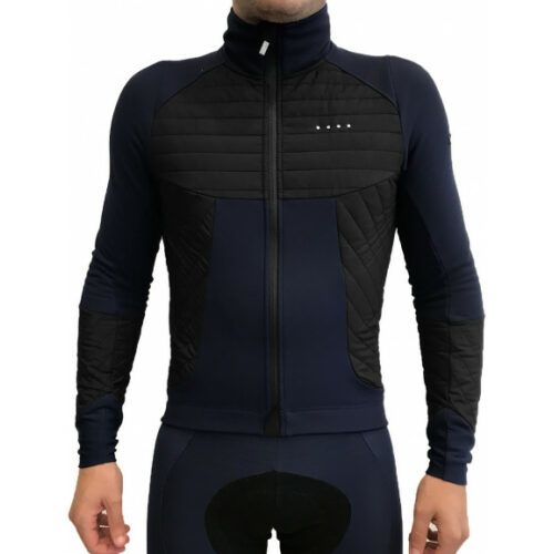 G4 Thermo Winter Jacket E-Motion