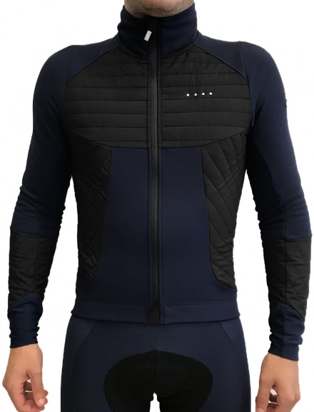 G4 Thermo Winter Jacket E-Motion