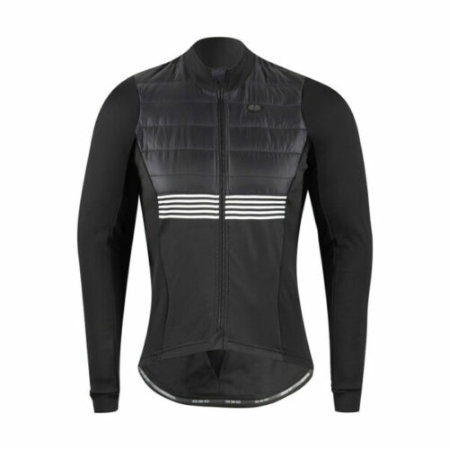 Fietsjassen: GSG Jacket NAIR man Black
