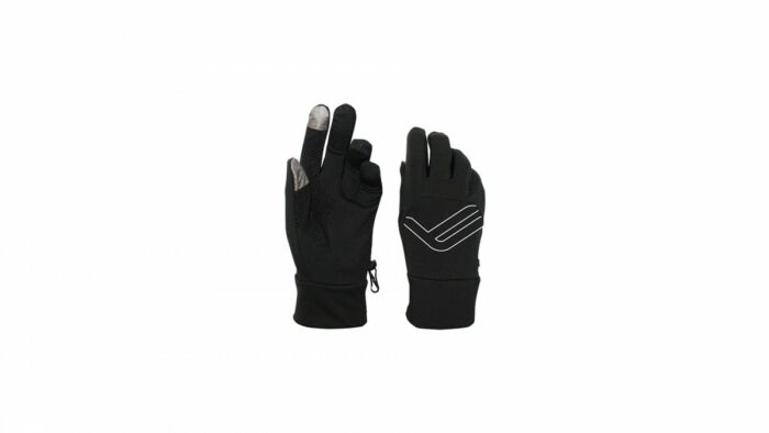 Fietshandschoenen: F-lite Gloves Thermo Gps Black
