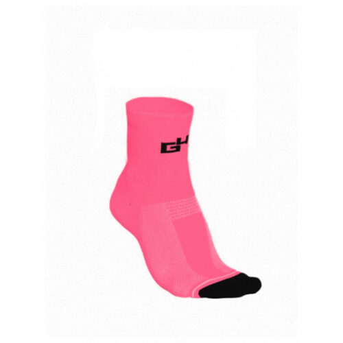 Fietssokken: G4 Socks Simply Woman Darkpink
