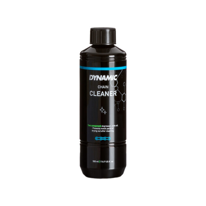 Fiets schoonmaken: Dynamic Chain Cleaner Bottle Blue 1000ml
