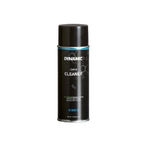 Fiets schoonmaken: Dynamic Chain Cleaner Ml Spray Can Blue