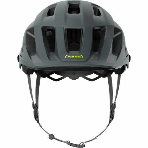 MTB-helmen: Abus helm Moventor 2.0 Mips Concrete Grey