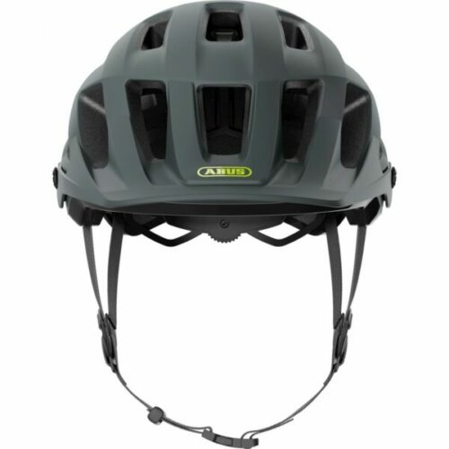 MTB-helmen: Abus helm Moventor 2.0 Mips Concrete Grey