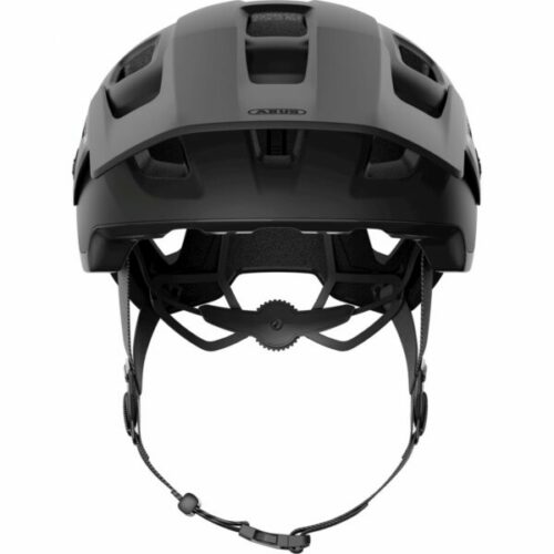 MTB-helmen: Abus Helm Modrop Mips Velvet Black