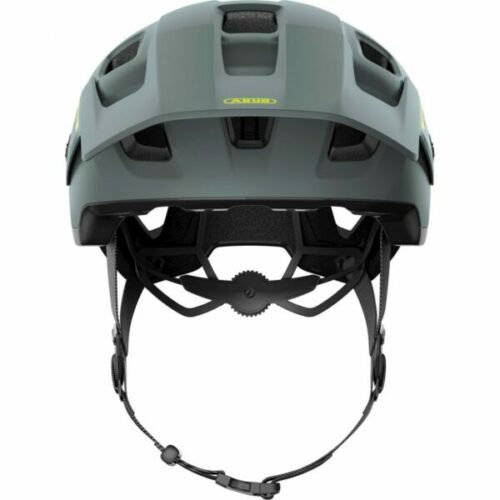 MTB-helmen: Abus Helm Modrop Mips Concrete Grey
