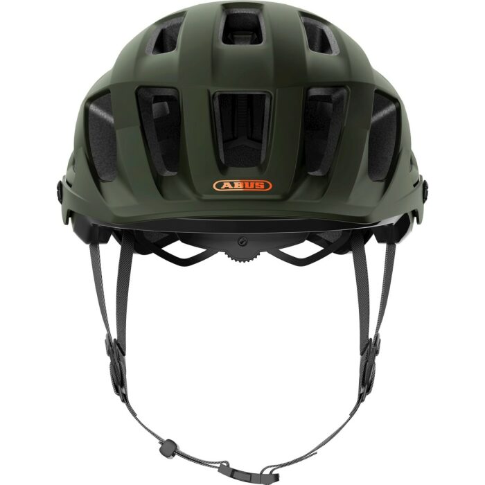 ATB helm Abus Moventor 2.0 Pine Green