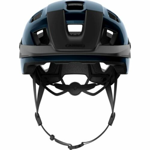 MTB-helmen: Abus Helm Motrip Midnight Blue