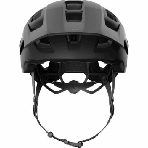 MTB-helmen: Abus Helm Modrop Velvet Black