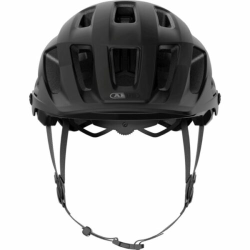 MTB-helmen: Abus Helm Moventor 2.0 Velvet Black