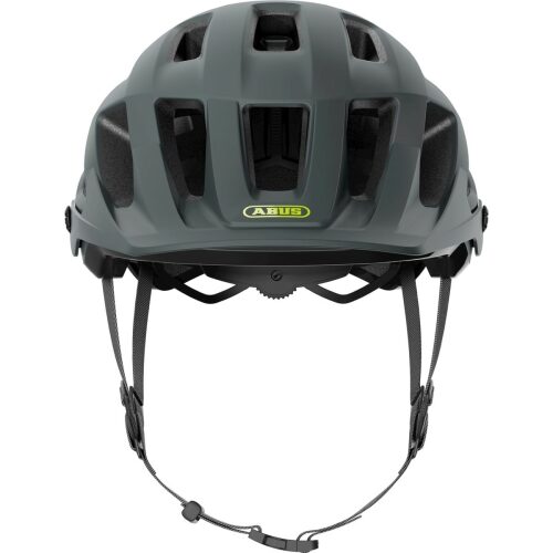 MTB-helmen: Abus Helm Moventor 2.0 Concrete Grey