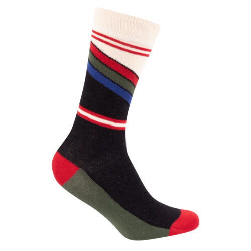 Cadeau voor wielrenner: Le Patron Socks Classic Jersey Pdm Ecru