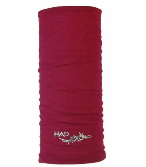 Bandana’s: HAD Tube De Luxe Tattoo Bordeaux