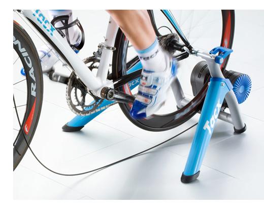 Tacx Trainer BOOSTER T2500 BLAUW