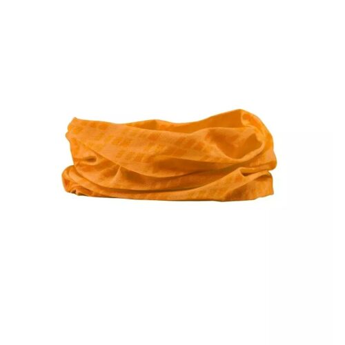 Beanies en bandana’s: Gripgrab Neck Warmer Multifunctional One Size Orange