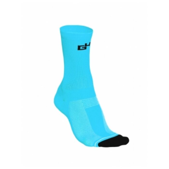 Fietssokken: G4 Socks Simply Man Blue