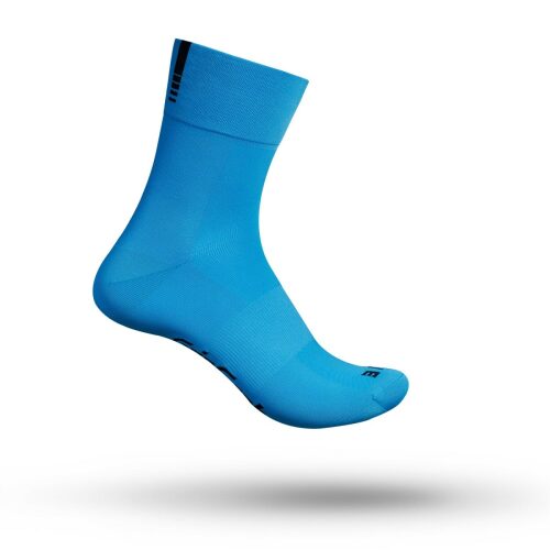 Fietssokken: Gripgrab Socks Lightweight Sl Blue