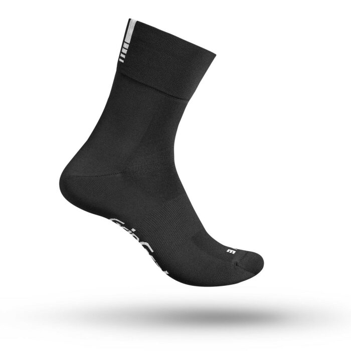 Fietssokken: Gripgrab Socks Lightweight Sl Black