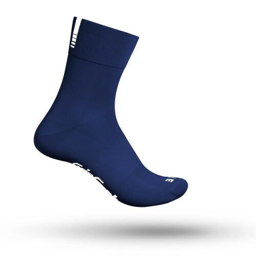 Fietssokken: Gripgrab Socks Lightweight Sl Navy Blue