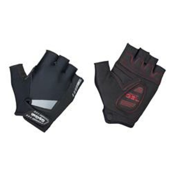 handschoenen Gripgrab Glove SuperGel Padded Black