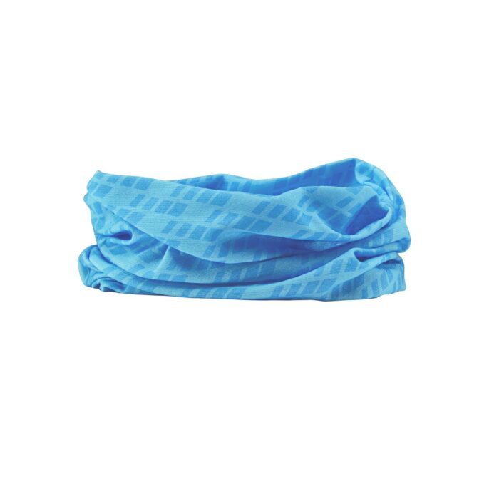 Beanies en bandana’s: Gripgrab Neck Warmer Multifunctional One Size Blue