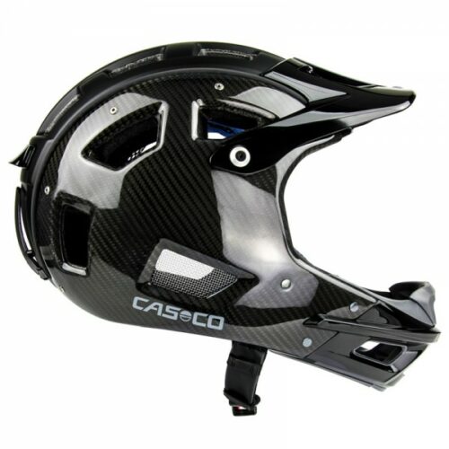 MTB-helmen: Casco Helm Mtbe Compact Black