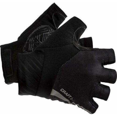 handschoenen-Craft-Rouleur-black-black