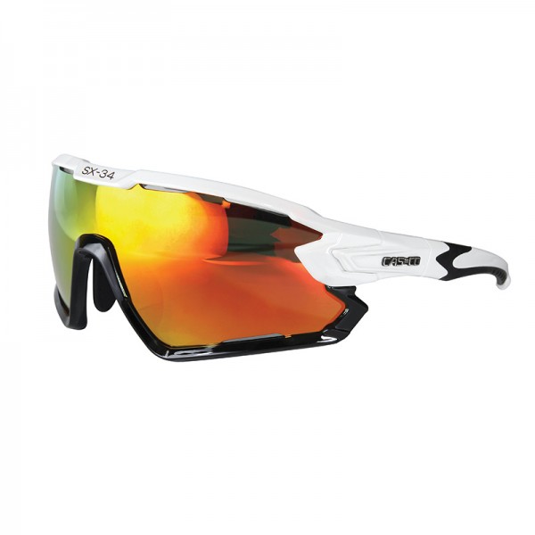 sportieve zonnebril Casco SX34