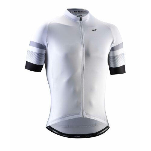 GSG Jersey ROLLE SS man White