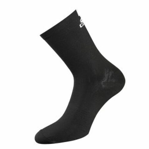 GSG socks CALZINO black