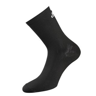 Fietssokken: GSG Socks CALZINO Black