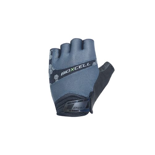 Chiba Gloves Bioxcell Pro Darkgrey