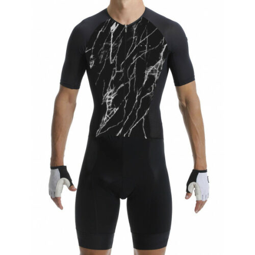 Fietspak: G4 Summer Bodysuit Aero 2.0 Man Black