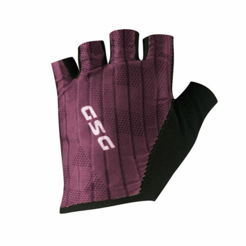 Fietshandschoenen: GSG Gloves Summer Red