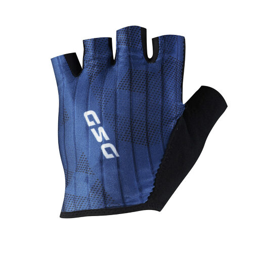 Fietshandschoenen: GSG Gloves Summer Blue