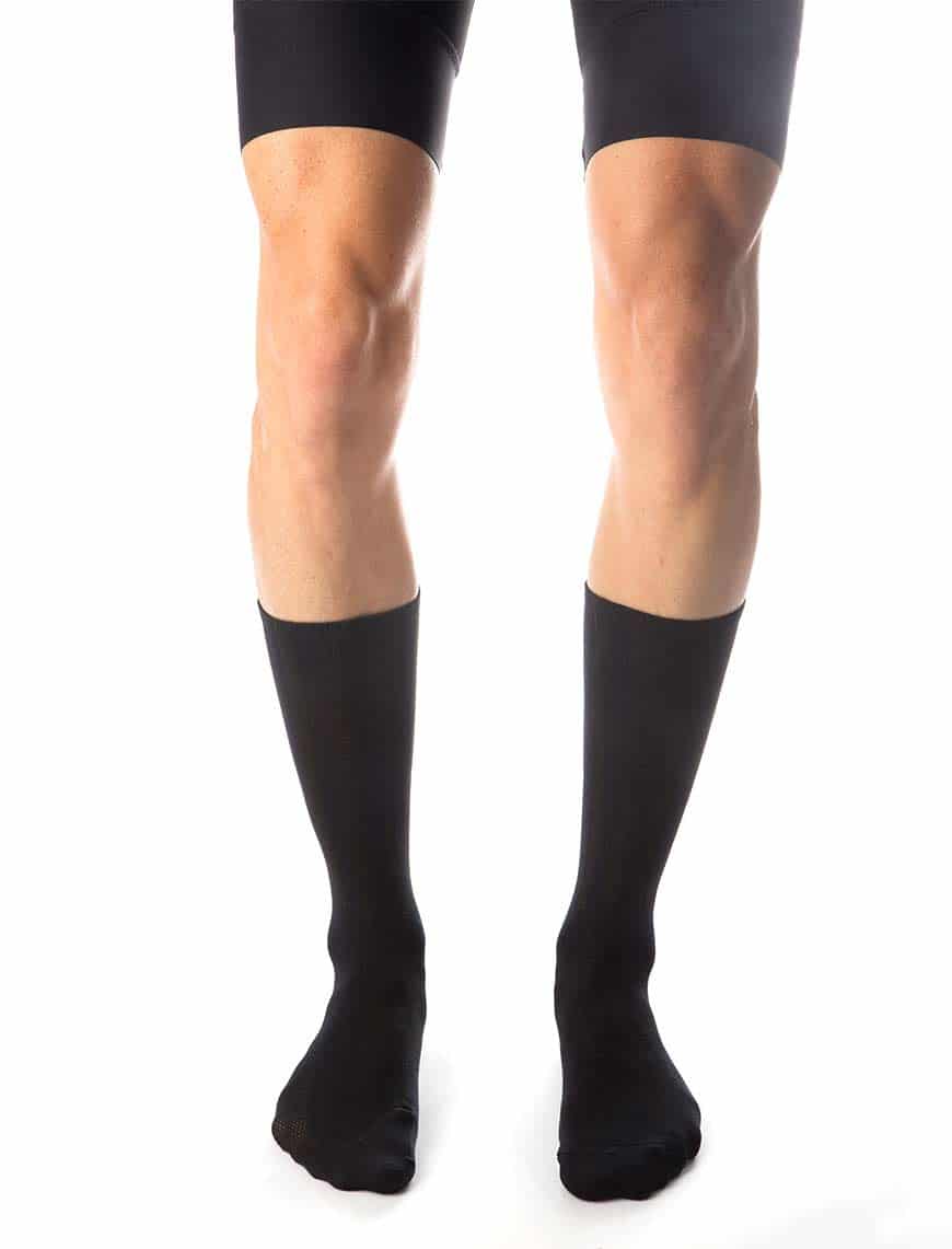 G4-black-aero-socks-hogere-sokken-van kwaliteit