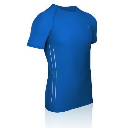 Onderkleding: F-lite T-Shirt Ultralight 70 Man Ocean Blue