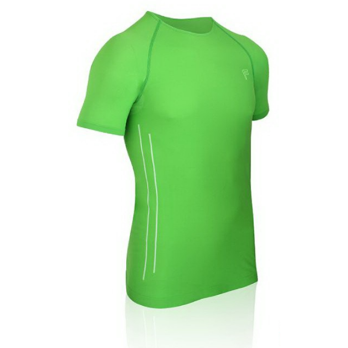 Onderkleding: F-lite T-Shirt Ultralight 70 Man Green