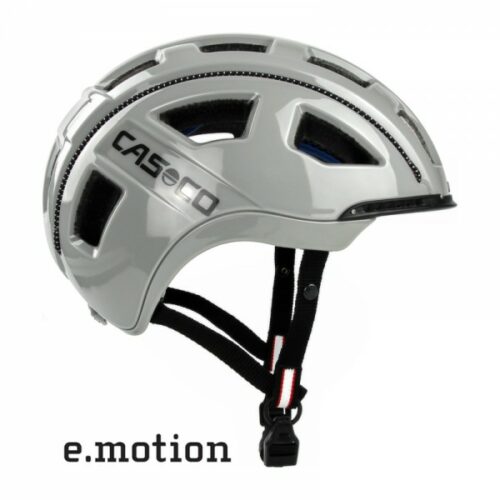E-bikehelmen: Casco Helm E.Motion2 Sand