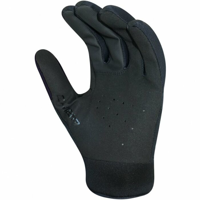 Chiba Glove Viper Black