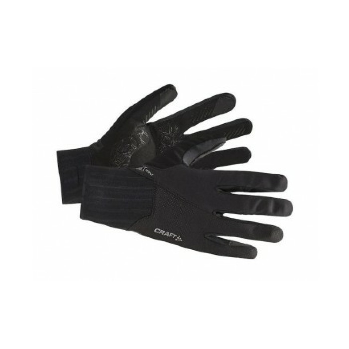 Fietshandschoenen: Craft Glove All Weather BLACK